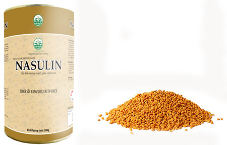 methi nasulin
