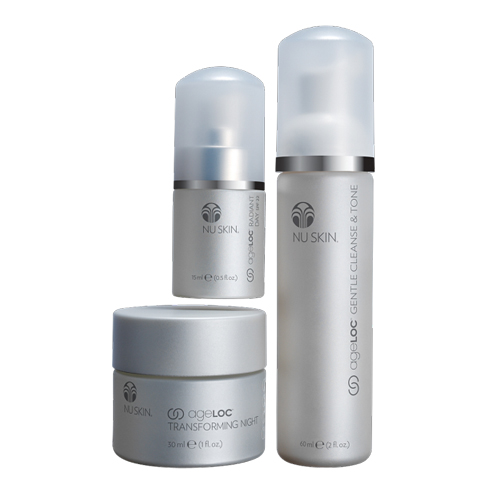 nuskin