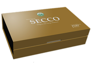 secco