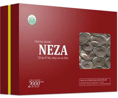 nhung hưu neza