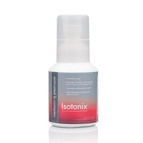 isotonix