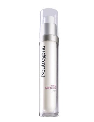 Neutrogena Fine Fairness Lotion SPF30 PA++