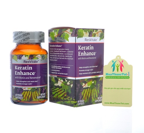keratin enhance