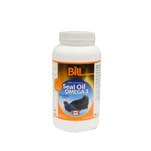 sea oil omega 3 500mg