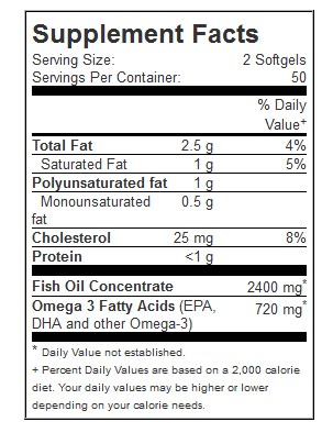 omega 3