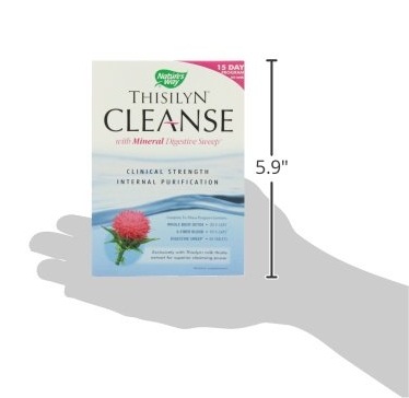 Mineral Digestive Sweep
