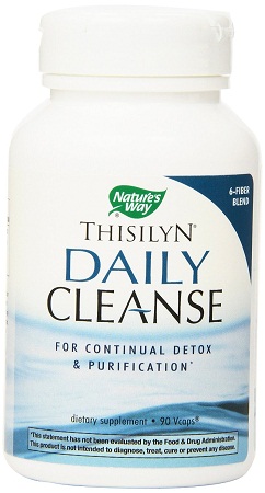 Nature's Way Thisilyn Daily Cleanse