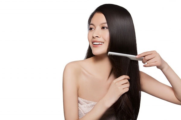 tóc đẹp