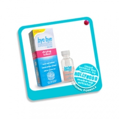 Bye Bye Blemish - Drying Lotion: Kem trị mụn số 1 tại Mỹ, 29.5 ml.