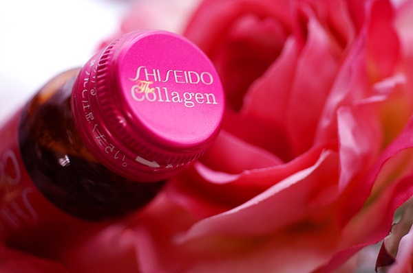 Collagen shiseido có tốt không, giá bao nhiêu, mua ở đâu ? 