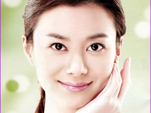 Anti-Wrinkle Whitening Sakura
