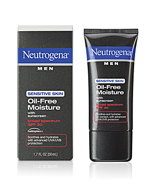 Neutrogena Men