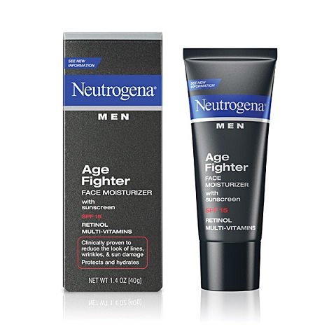 Neutrogena Men