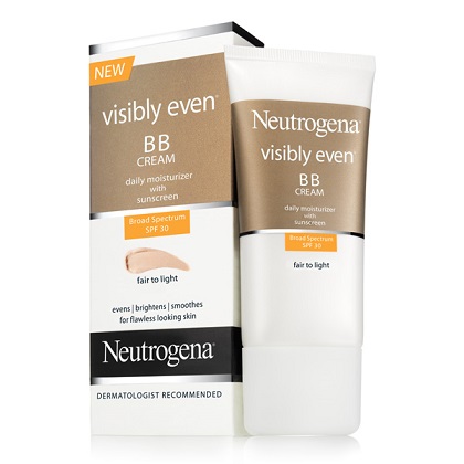Visibly Even® BB Cream Broad Spectrum SPF 30