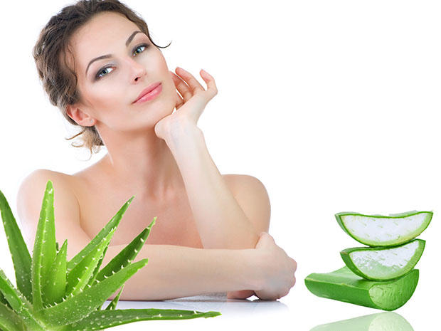 Bộ 3 sản phẩm dưỡng da cao cấp alo&vera