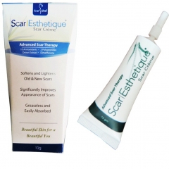 Kem trị sẹo da mặt và toàn thân - Scarheal Inc Scar Esthetique, 10g