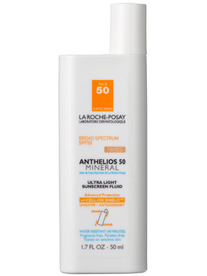 Kem chống nắng - la roche-posay anthelios spf 50, 50ml