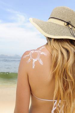 Kem chống nắng - la roche-posay anthelios spf 50, 50ml
