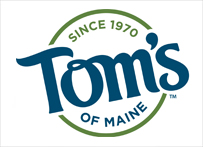 Kem đánh răng làm trắng răng - tom's of maine clean & gentle, 133g