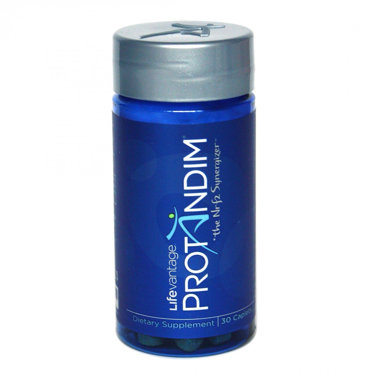 Viên uống chống oxy hóa, lão hóa giảm stress - lifevantage protandim, 30 viên