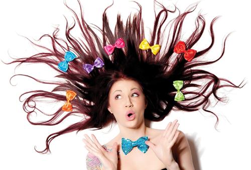 Tác dụng nổi bật nature's bounty hair skin and nails