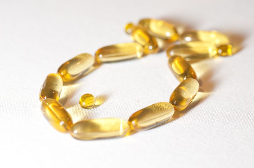 Tác dụng nổi bật của puritan's pride triple omega 3-6-9