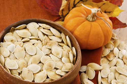 Viên uống tinh chất hạt bí ngô hỗ trợ tuyến tiền liệt - swanson pumpkin seed oil, 100 viên