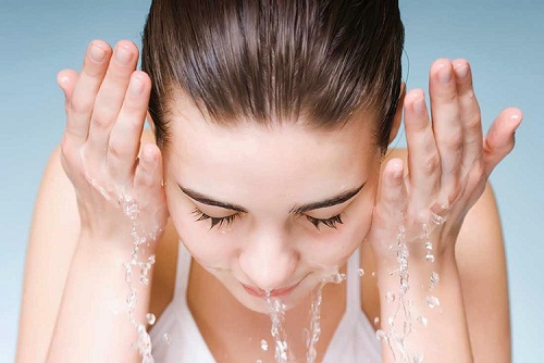 Sữa rửa mặt tea tree oil facial cleanser 237ml, làm sạch, nuôi dưỡng da