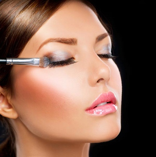 Tác dụng của chamomile tea green eye makeup remove