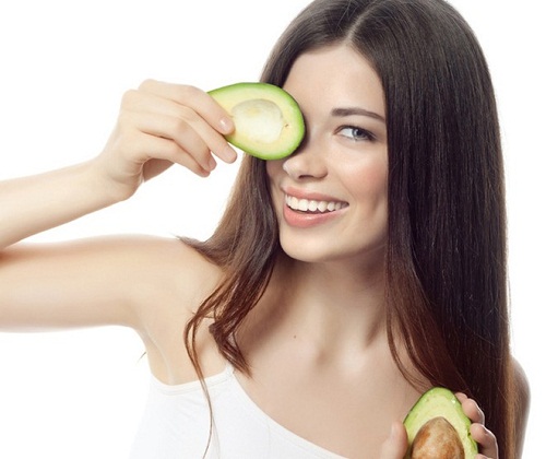 Thành phần của avocado oil refined