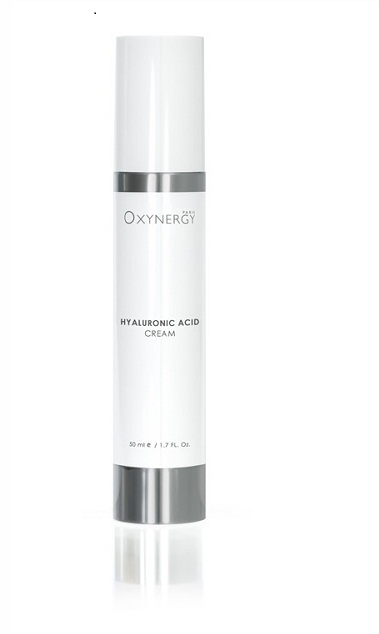 Thành phần của oxynergy hyaluronic acid