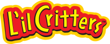Thực phẩm cho bé l'il critters fiber gummy bears, 90 viên