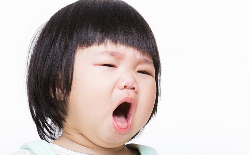 Tác dụng của siro trị ho cho bé muhi