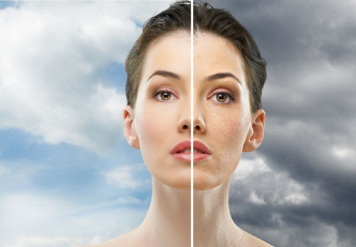 Tác dụng của oxynergy white exception serum
