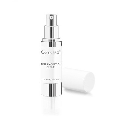 Thành phần của oxynergy time exception serum