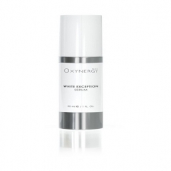 Kem sáng da Oxynergy White Exception Serum 30ml