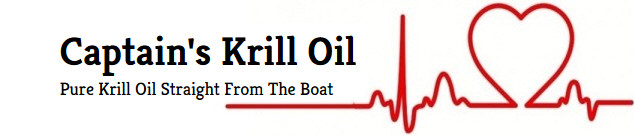 Dầu nhuyễn thể captains krill oil 60 viên