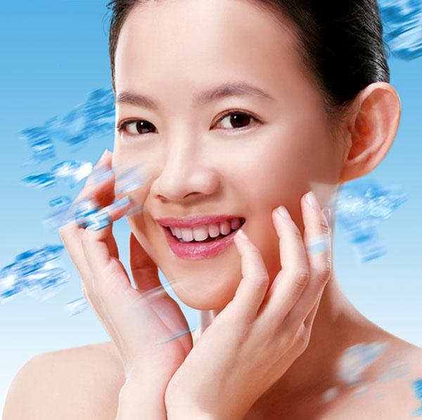 Kem tẩy tế bào chết toàn thân white doctors fresh skin của mỹ hộp 5 gói