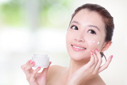 Bộ đôi dưỡng trắng da ngày và đêm white doctors sun block makeup + white doctors skin lightening