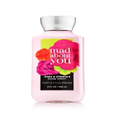 Sữa dưỡng thể toàn thân Bath & Body Works Mad For You 236ml, nồng nàn, quyến rũ.