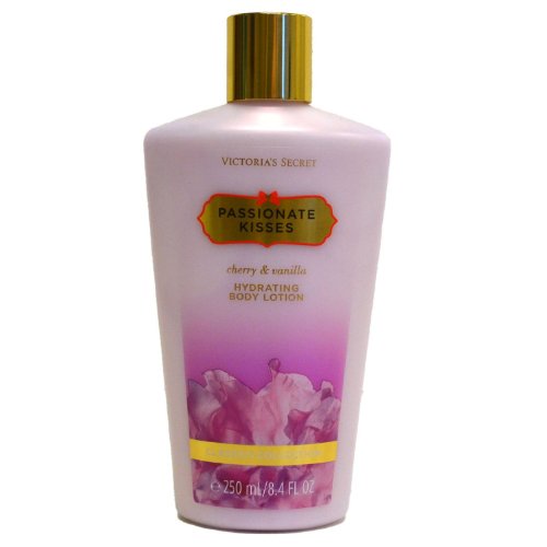 Kem dưỡng thể trắng da toàn thân vs passionate kissed hydrating body lotion 250ml