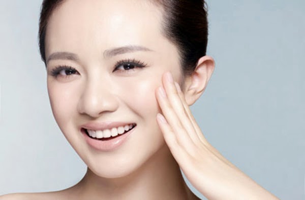 Kem dưỡng trắng da, chống lão hóa nhau thai cừu lamare placenta nutritious