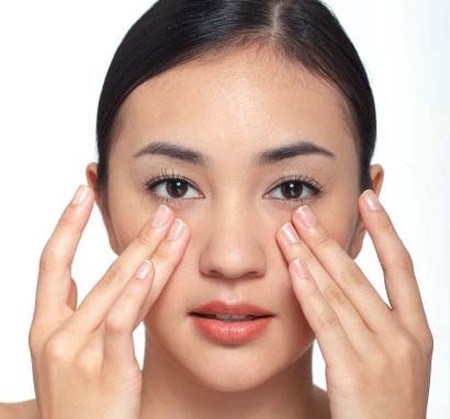 Công dụng của rosanna ultimate anti aging eye cream