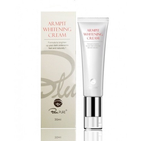 Kem trị thâm nách và làm trắng da armpit whitening cream 30 ml của Úc