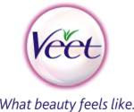 Kem tẩy lông triệt để veet hair removal 200ml, không gây khô da, đau rát