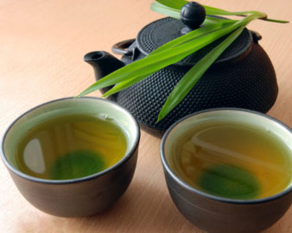 Công dụng của trà xanh osk 100 japanese green tea