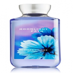 Sữa tắm dưỡng da Bath Body Works Moonlight Path Shower Gel 295ml của Mỹ