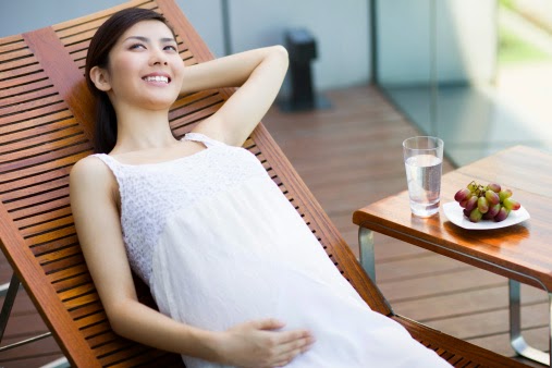 Công dụng của nature's way live prenatal gummy vitamins