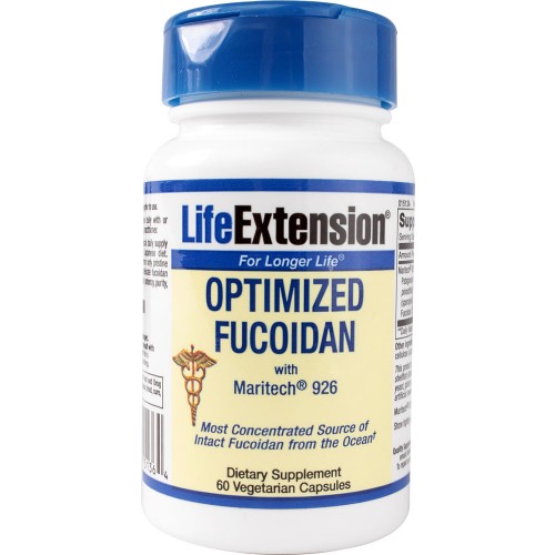 Công ty life extension