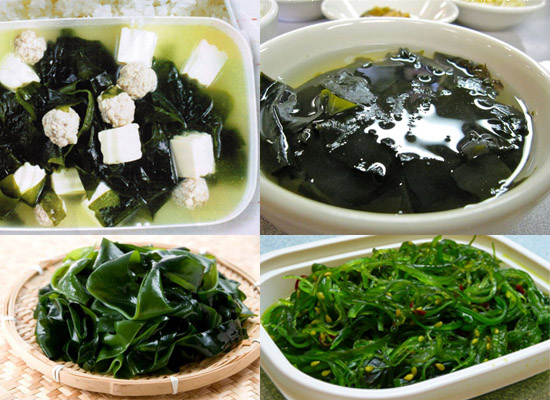 Vì sao chọn tảo biển hoàng gia nhật chlorella royal dx